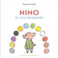 Nino et les couleurs