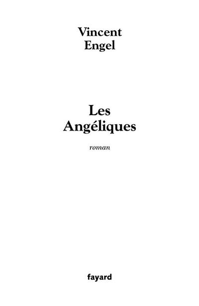 Les Angéliques