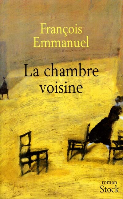 La chambre voisine