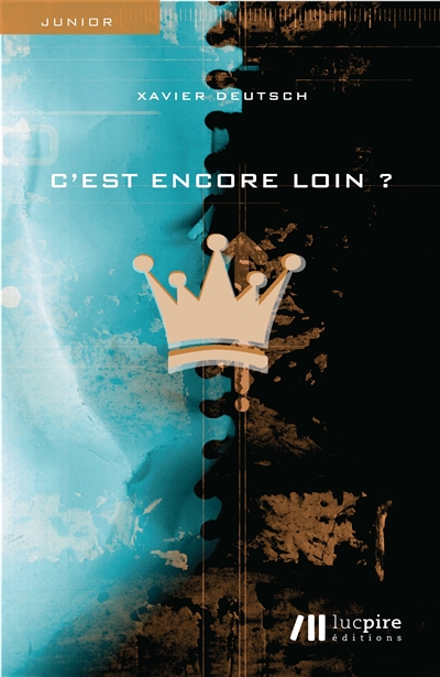 C’est encore loin ?