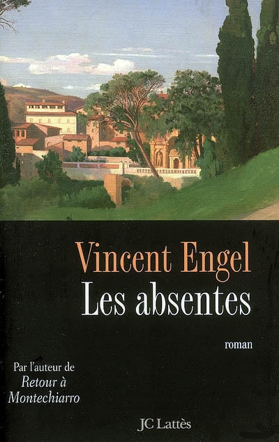 Les Absentes