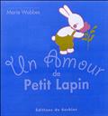 Un amour de Petit Lapin