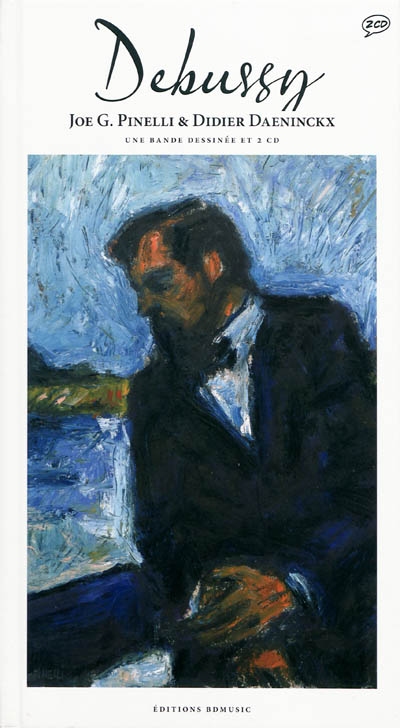 Debussy