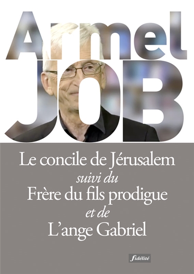 Le concile de Jérusalem