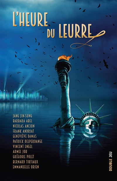 L’heure du leurre