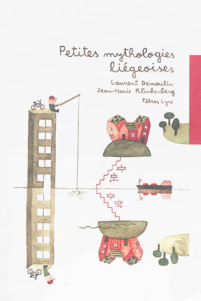 Petites Mythologies liégeoises