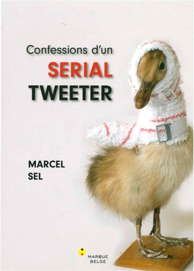 Confession d'un serial Tweeter