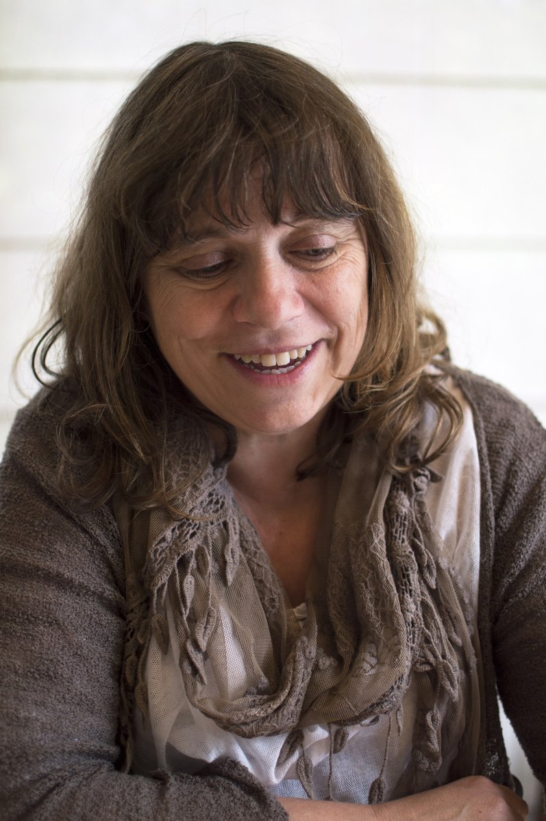 Véronique Deprêtre