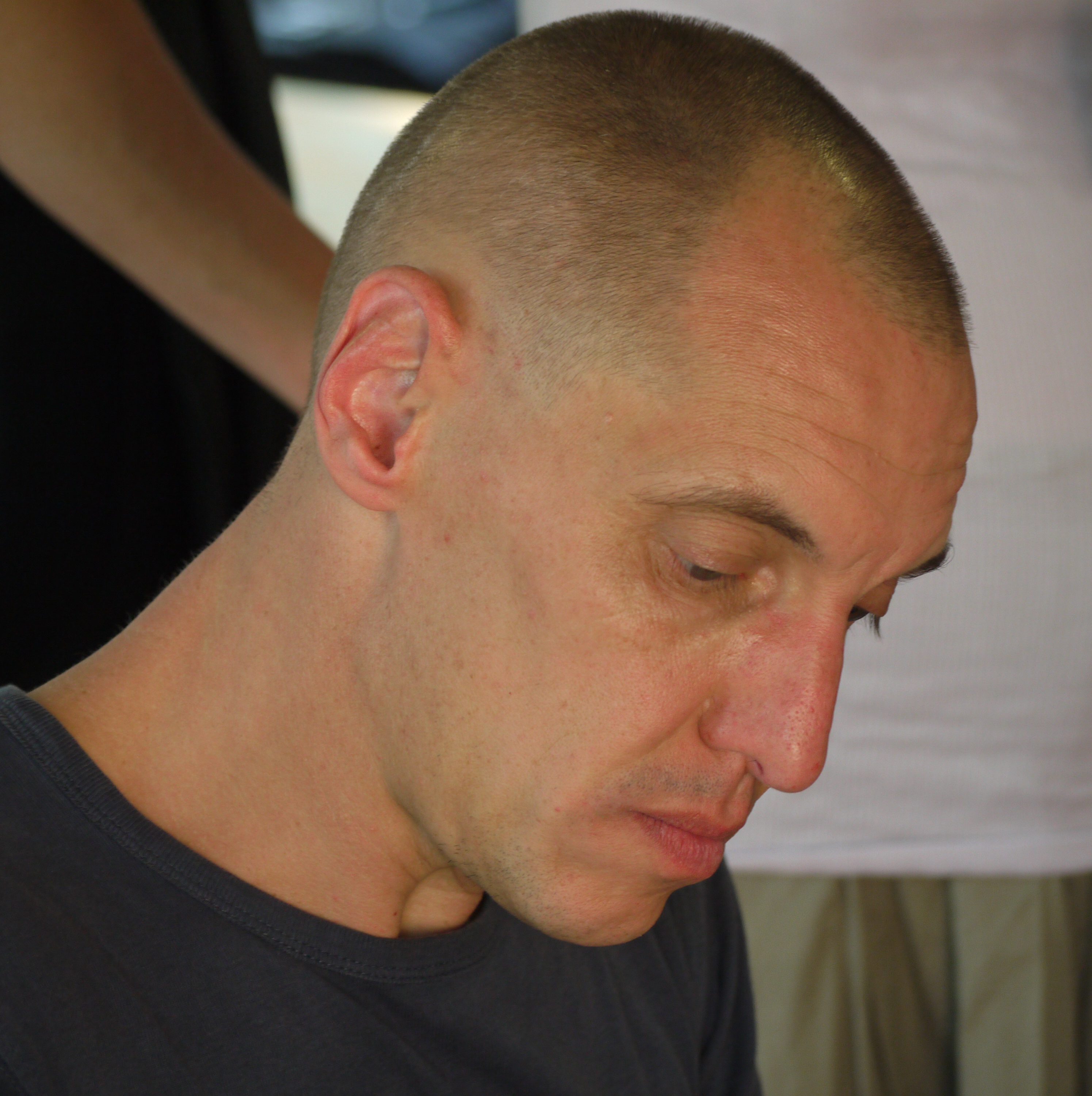 Joe Giusto Pinelli