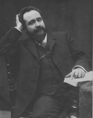 Frantz Fonson