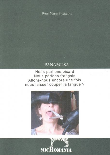 Panamusa, une chantefable en picard