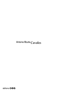 Cavales
