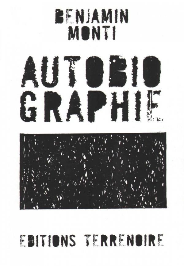 Autobiographie