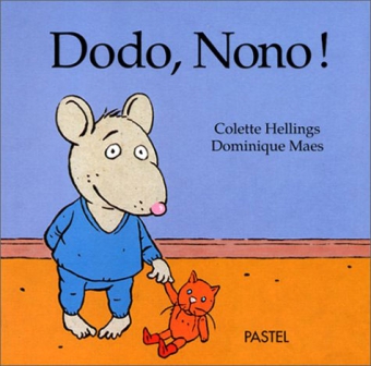 Au dodo, Nono!