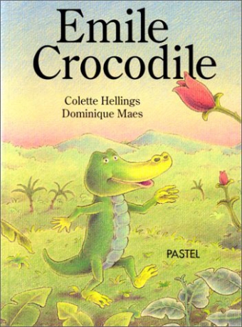 Emile Crocodile