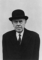 René Magritte