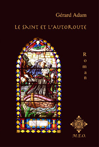 Le Saint et l'Autoroute