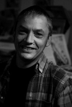 Luc Van Linthout