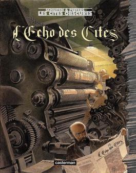 L´Echo des Cités