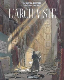 L´Archiviste