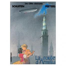 La Route d´Armilia