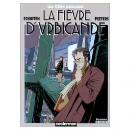 La Fièvre d´Urbicande