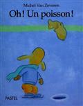 Oh! Un poisson!