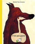 C'est pas grave