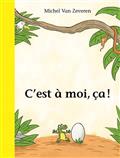 C'est à moi ça