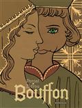 Bouffon