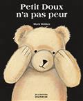 Petit doux n’a pas peur