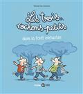Les trois cochons petits Vol 1. Dans la forêt enchantée