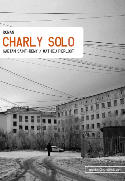 Charly Solo