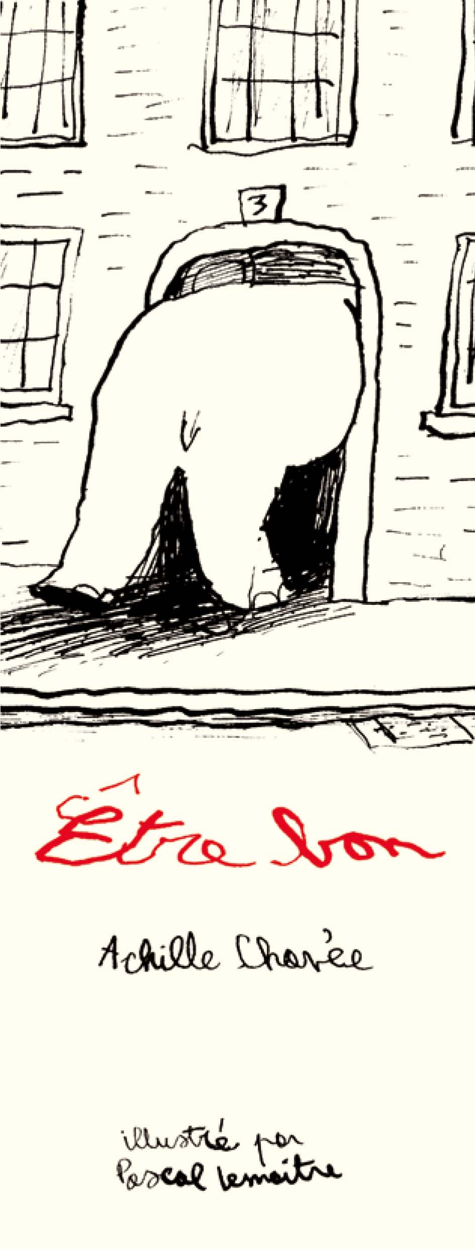 Être bon