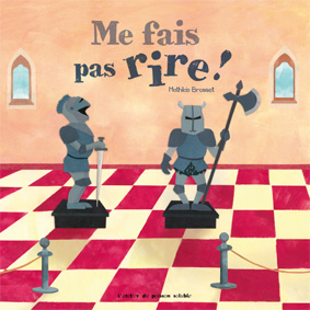 Me fais pas rire !