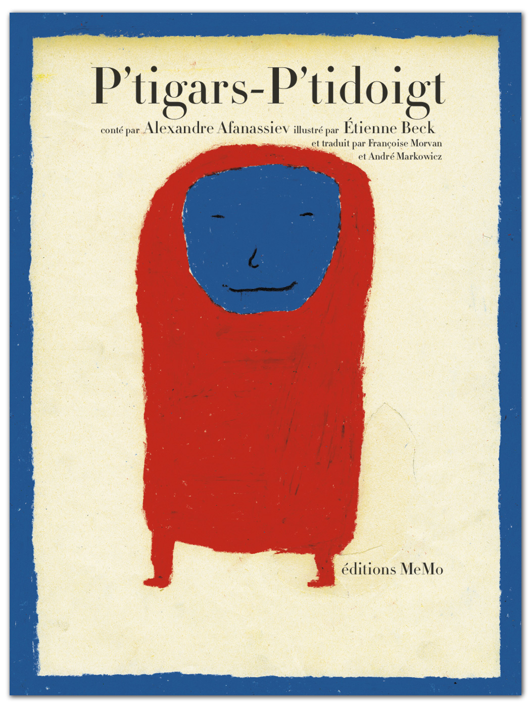 P'titgars P'titdoigt