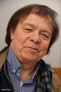 François Walthery