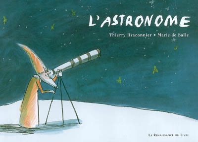 L’Astronome