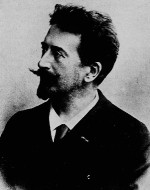 Félicien Rops