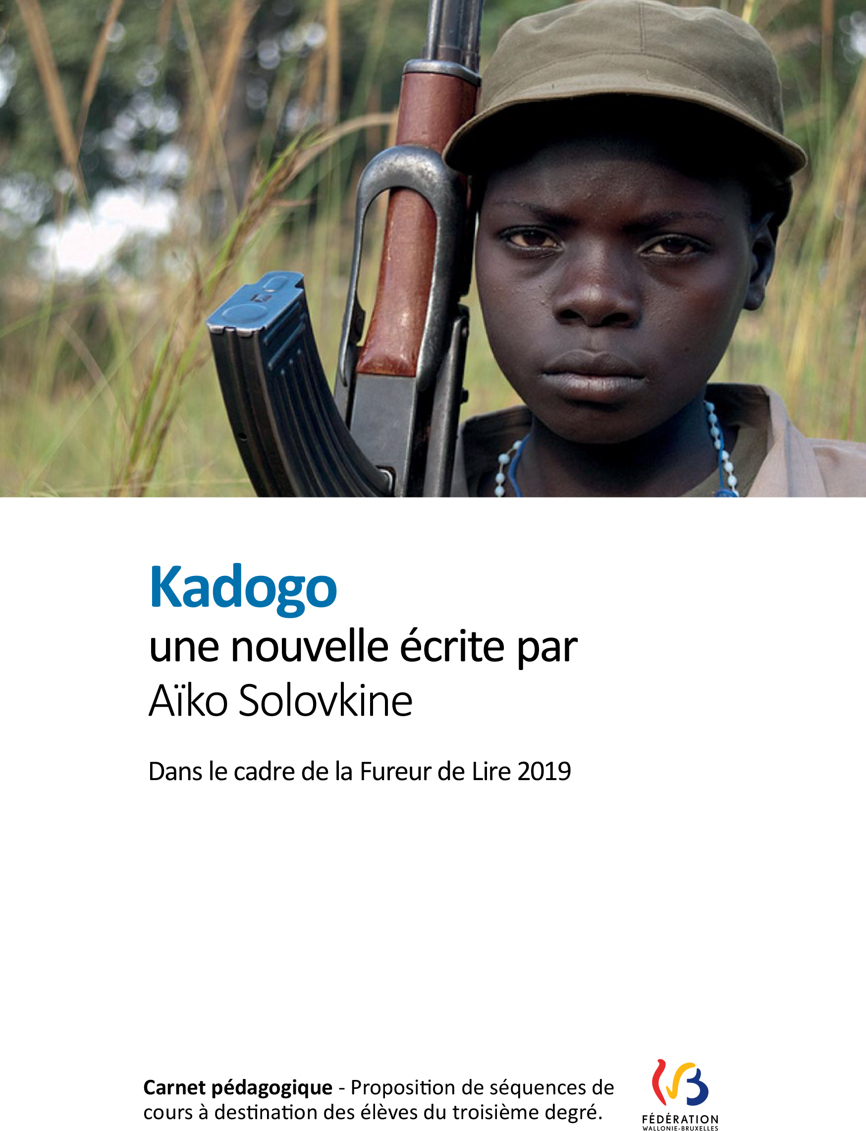 Kadogo