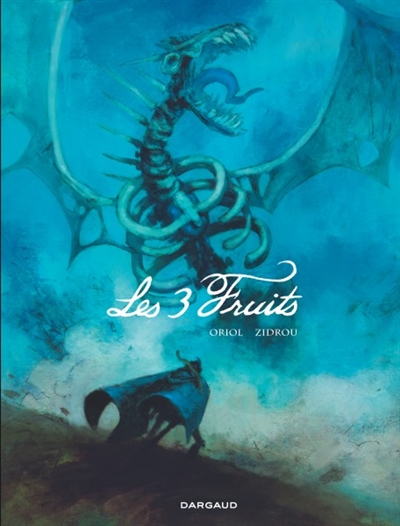Les trois fruits