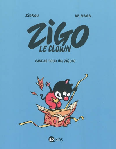 Choco Vol 2. Le noël de Choco
