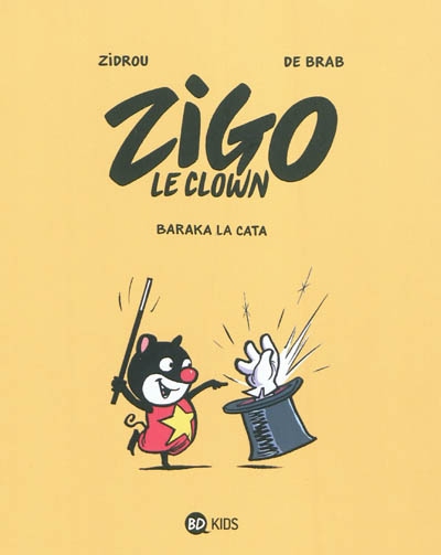 Choco Vol 1. Baraka la cata