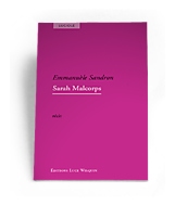 Sarah Malcorps