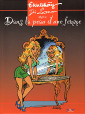 Au malheur des dames : Dans la peau d'une femme (tome 2)