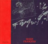 Signé Franquin