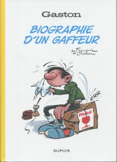 Gaston : Biographie d´un gaffeur