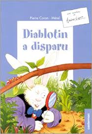 Arsène Lapin : Diablotin a disparu (tome 6)