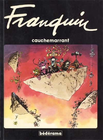 Cauchemarrant