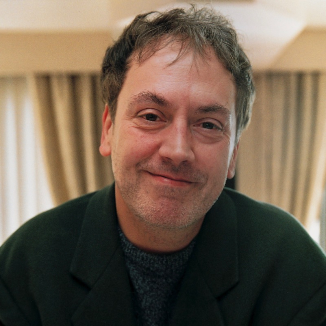 Michel De Bom (Bom)